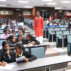 இந்து சமய சிந்தனையையும் பகுத்தறிவையும் வளர்க்க சமயப் புதிர்ப்போட்டி