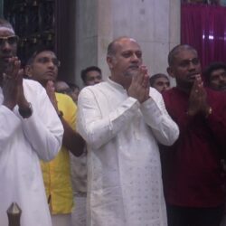 இந்து வழிபாட்டுத் தலங்களை இலக்கவியல்மயமாக்குவதற்கு இலக்கவியல் அமைச்சு ஆதரவு