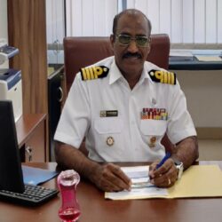 91-ஆவது ஆண்டாக கொண்டாடப்படும் மலேசிய கடற்படை தினம்