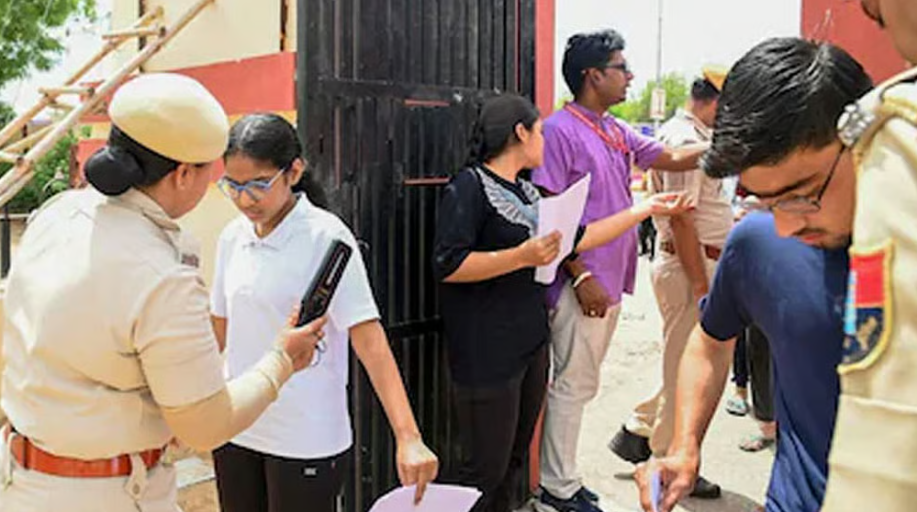 நீட் வினாத்தாள் கசிவு : குற்றவாளிகளுக்கு கடும் தண்டனை விதிக்கும் மசோதா இன்று நாடாளுமன்றத்தில் தாக்கல்