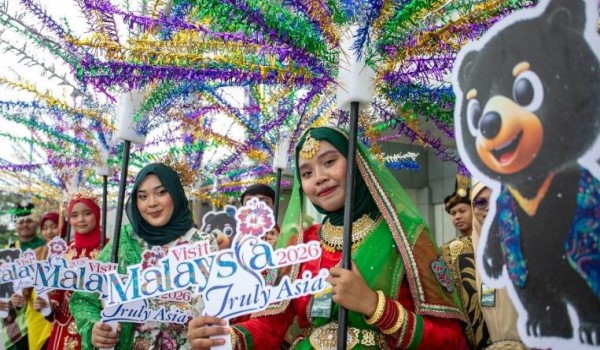 சுகாதார சுற்றுலா தலமாக மலேசியாவை முன்னிறுத்தும் TMM 2026