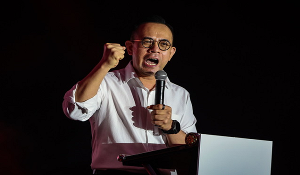 சிறு தொழில்முனைவோருக்கு வலுசேர்க்கும் 5 பில்லியன் ரிங்கிட் நிதி வசதி