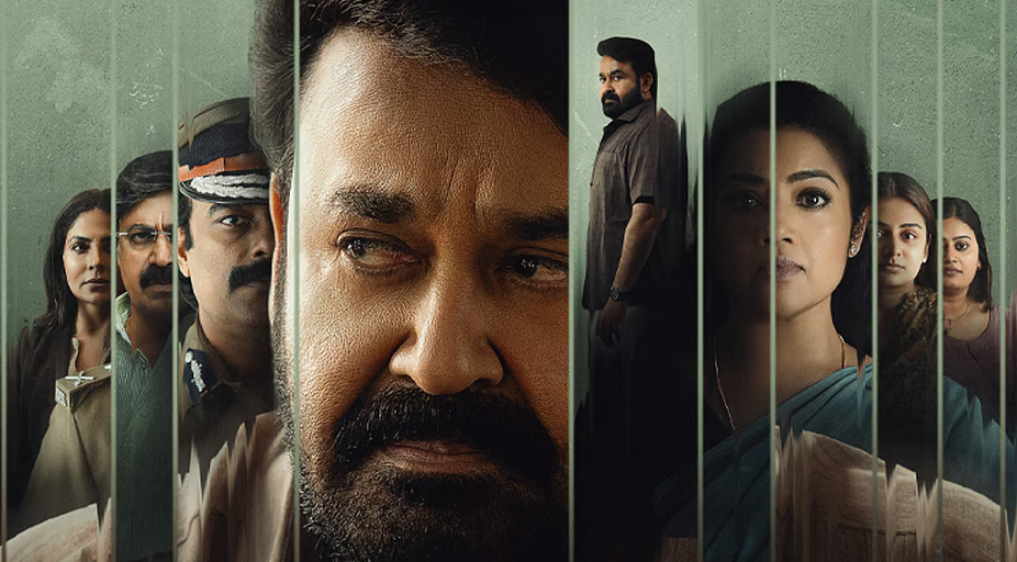 ‘த்ரிஷ்யம் 3’ டீசர் வெளியீடு : மோகன்லால் ரசிகர்கள் உற்சாகம்