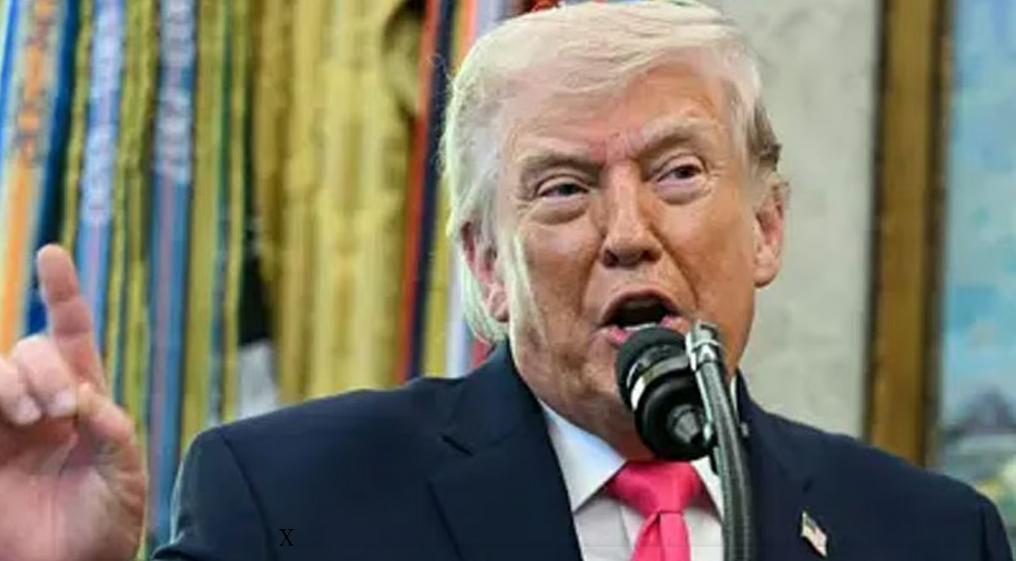 “ஈரான் எங்களிடம் மன்றாடி வருகிறது” – டிரம்ப் கருத்தால் பரபரப்பு