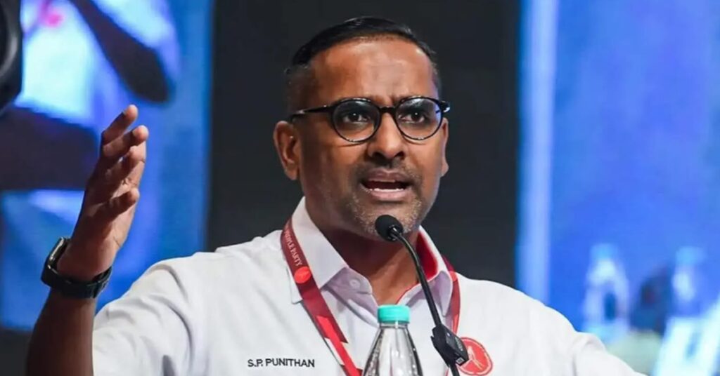 மலாக்கா மாநிலத் தேர்தலில் இருந்து விலகியது MIPP : தேசியக் கூட்டணியுடனான பேச்சுவார்த்தை தோல்வி