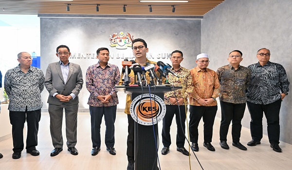 சிலாங்கூர் சுக்மா 2026 : செலவைக் குறைக்க அரசின் முக்கிய முடிவு