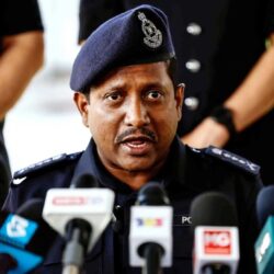 புத்ரா ஹைட்ஸ்; எரிவாயு குழாயை அகற்றும் பணி இன்னும் ஒரு வாரம் வரை நீடிக்கும்