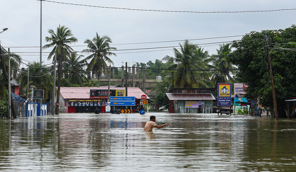 கிளந்தான் வெள்ளம்: பாதிக்கப்பட்ட குடியிருப்பாளர்களின் எண்ணிக்கை தொடர்ந்து அதிகரித்து வருகிறது