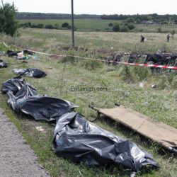 MH17:இருவரது சடலம் புத்ராஜெயாவிலேயே அடக்கம் செய்யப்படும்