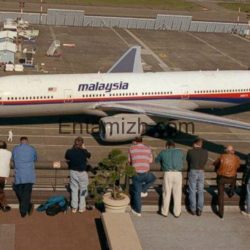 MH370 விமானத்தில் பயணம் செய்த 4 பயணிகளின் வங்கி கணக்கிலிருந்து 111,000 ரிங்கிட் மாயம்?