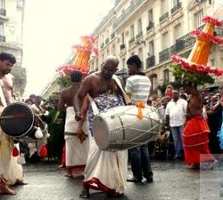 இன்று பினாங்கில் சர்வதேச தமிழ் மாநாடு