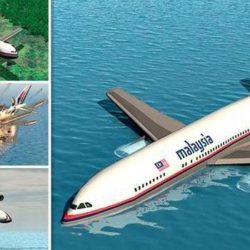 இறக்கைப் பாகம் MH370 உடையது தான் என JACC உறுதிபடுத்தியுள்ளது