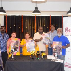 Tamizhisai Saaral Press Conference