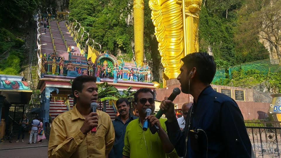 Online Tamil News Malaysia