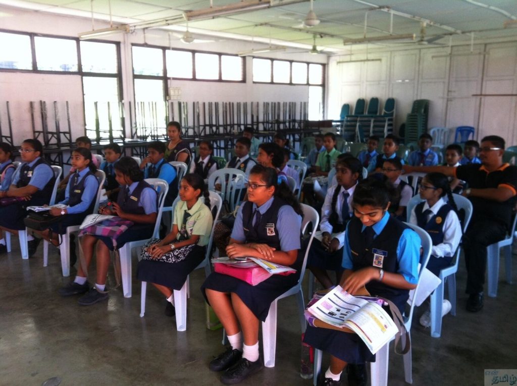 Online Tamil News Malaysia