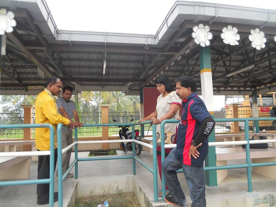 Online Tamil News Malaysia