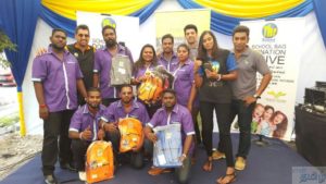 Online Tamil News in Malaysia