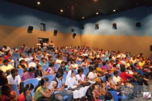 Online Tamil News in Malaysia