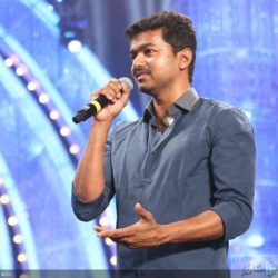 சமீபத்திய படங்களில் திரிஷ்யம் எனக்கு பிடித்த படம்: விஜய்