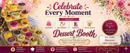 WebsiteAdvtFrontIlavarasiDessert