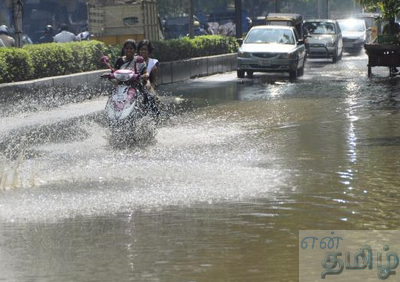 தமிழகத்தில் மழை பெய்யும் வானிலை ஆய்வு மையம்