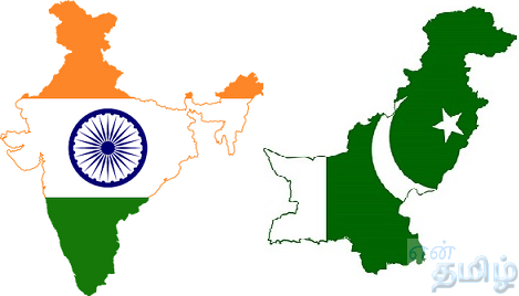 இந்தியா - பாகிஸ்தான் இடையேயான கொடி அமர்வு கூட்டம்