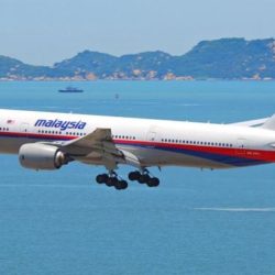 விமானப்  போக்குவரத்து  வரலாற்றிலேயே  செலவுமிக்க  தேடல் MH370 விமானம்