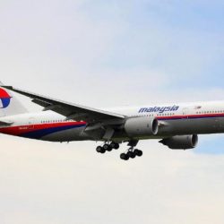 MH370 விமானம் விபத்தில் சிக்கியதை உறுதி செய்தார் பிரதமர் நஜீப்