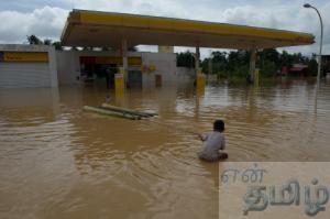 தமிழகத்தில் பல்வேறு இடங்களில் மழை